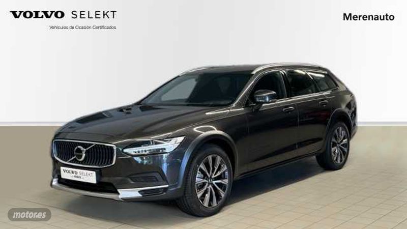 Volvo V 90