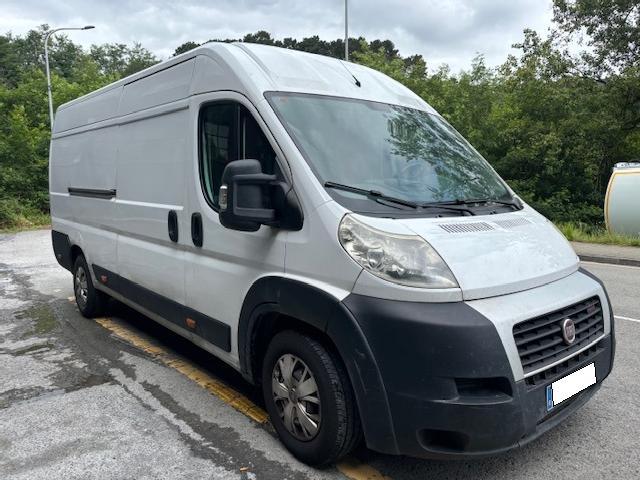 Fiat DUCATO 3.0 EXTRA LARGA