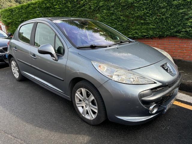 Peugeot 207 SPORT 1.6 HDI 90 CV