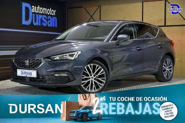 Seat Leon 1.5 Tsi Sus Xcellence 130