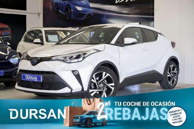 Toyota C-hr h Advance