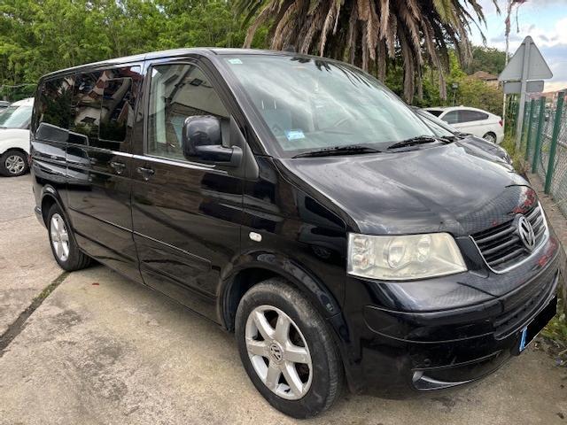 Volkswagen MULTIVAN ATLANTIS 2.5 TDI 130 CV