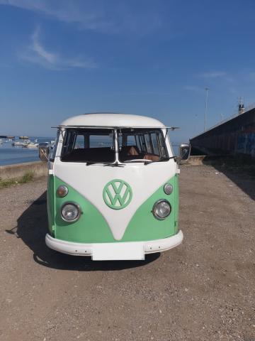 Volkswagen T1