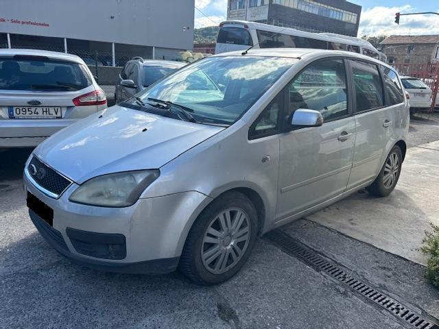 Ford C-MAX 2.0 TDCI GHIA 136