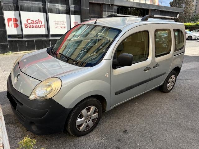 Renault KANGOO 1.5 DCI 85 LUXE PRIVILEGE