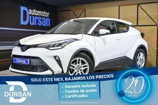 Toyota C-hr h Active