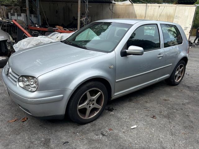 Volkswagen GOLF GT TDI 100 CV