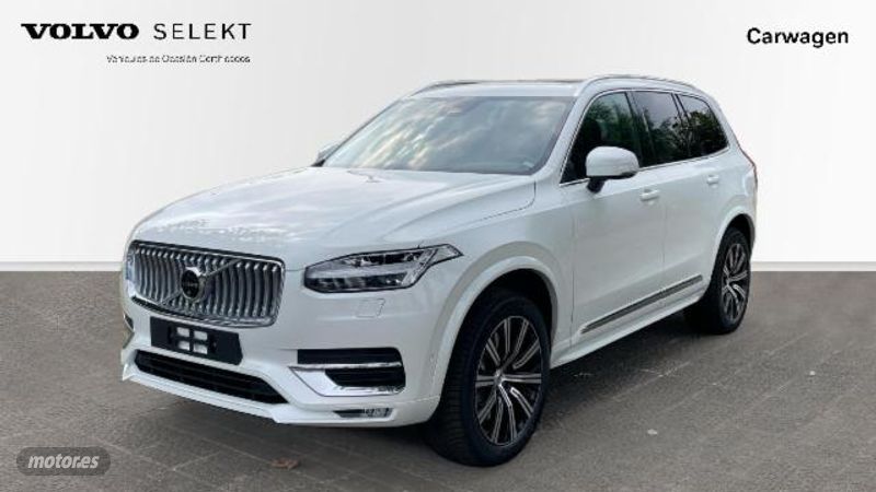 Volvo XC 90