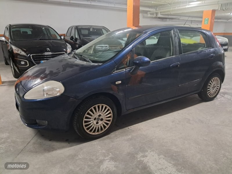 Fiat Grande Punto