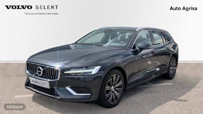 Volvo V 60