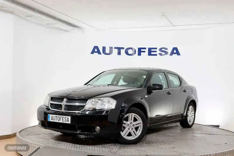 Dodge Avenger