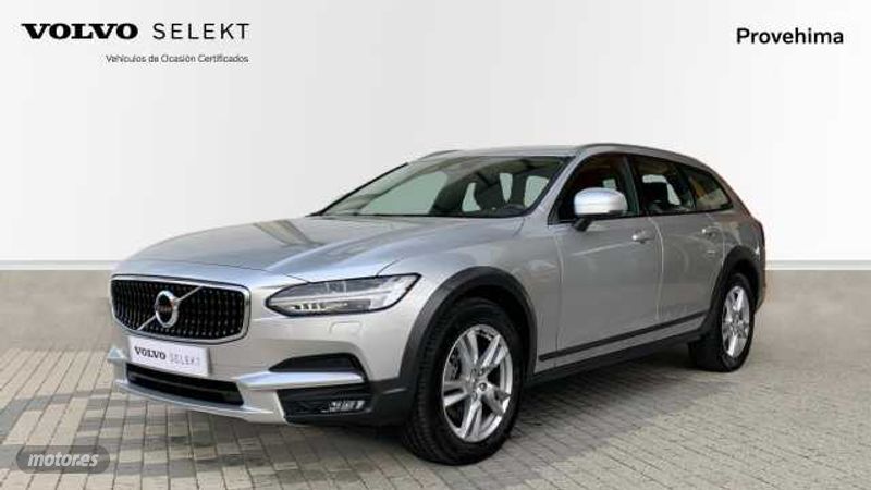 Volvo V 90